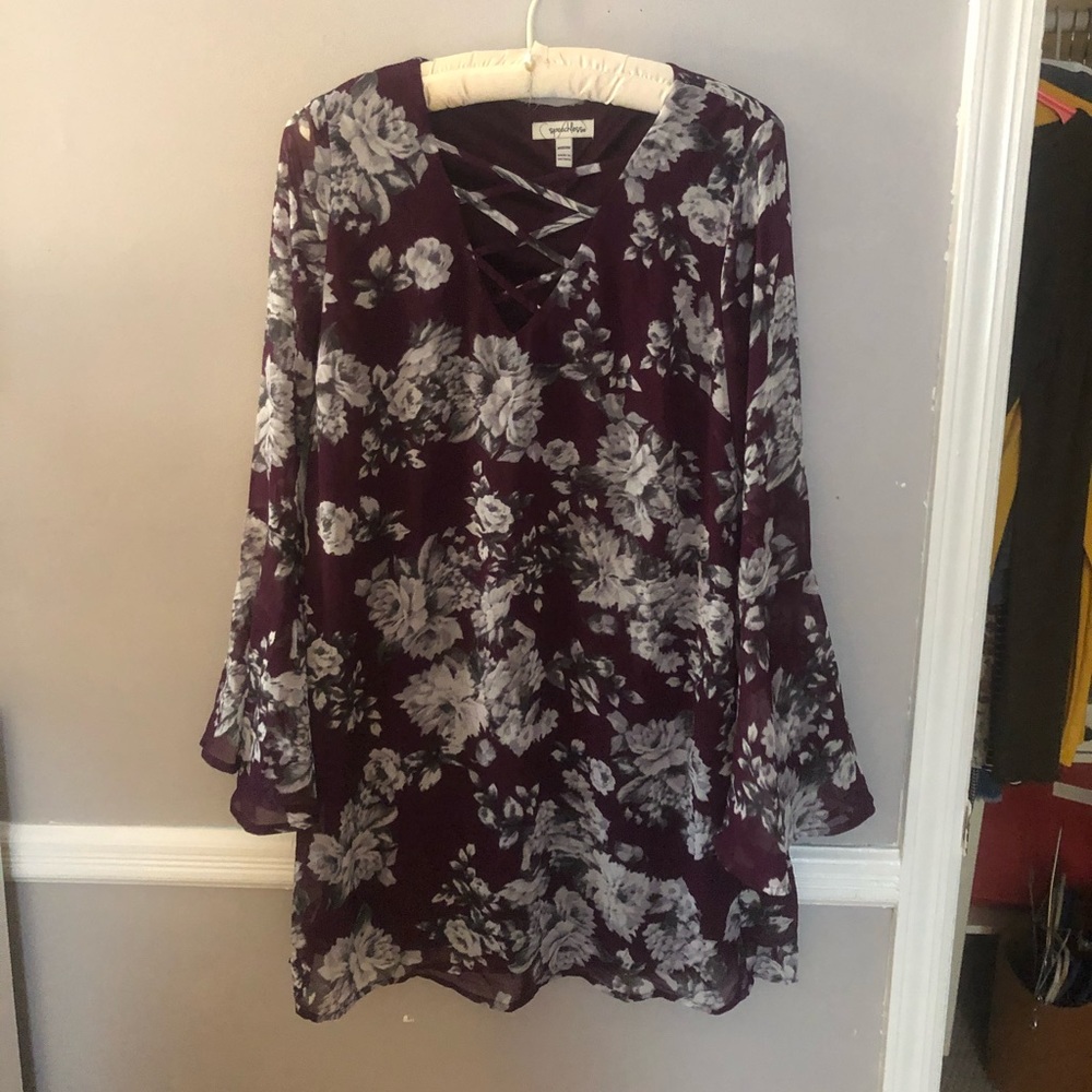 Dress !!